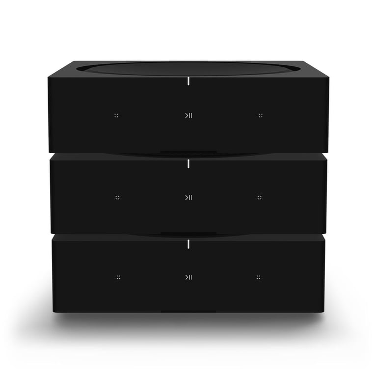 Actualizat vs Clasic: Ghid de comparație pentru Sonos Amp