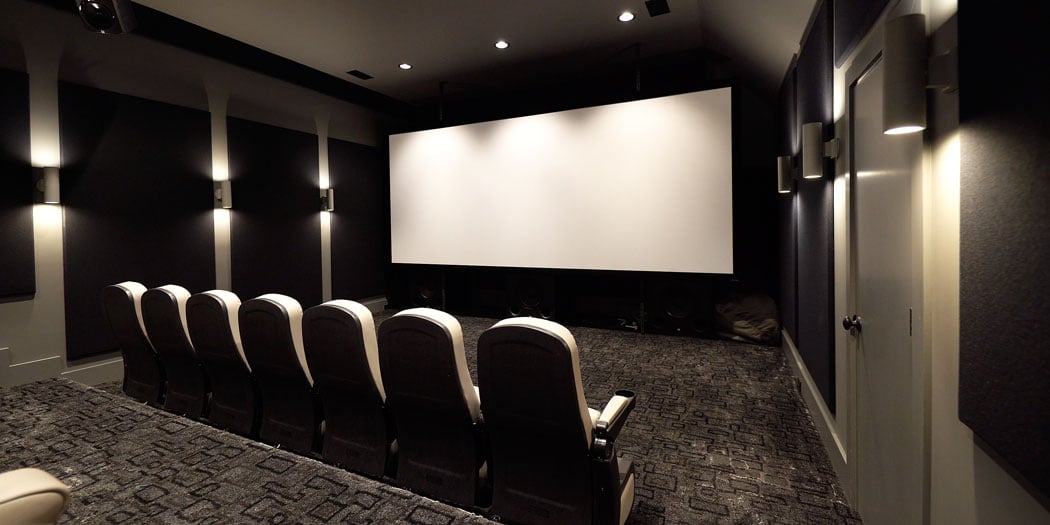 Cum să planifici bugetul pentru un sistem home cinema