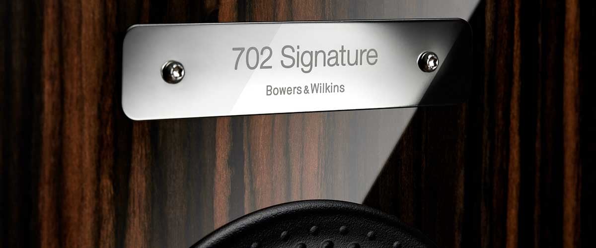 Recenzie și prezentare Bowers & Wilkins 700 Series Signature