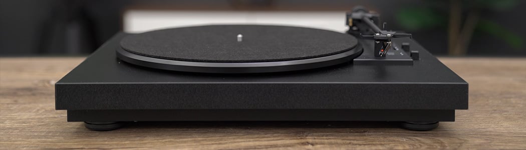 Ghid de configurare pentru pickupul Pro-Ject Automat A1