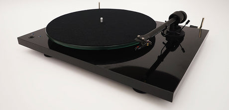 Ghid de instalare pick-up Pro-Ject T1