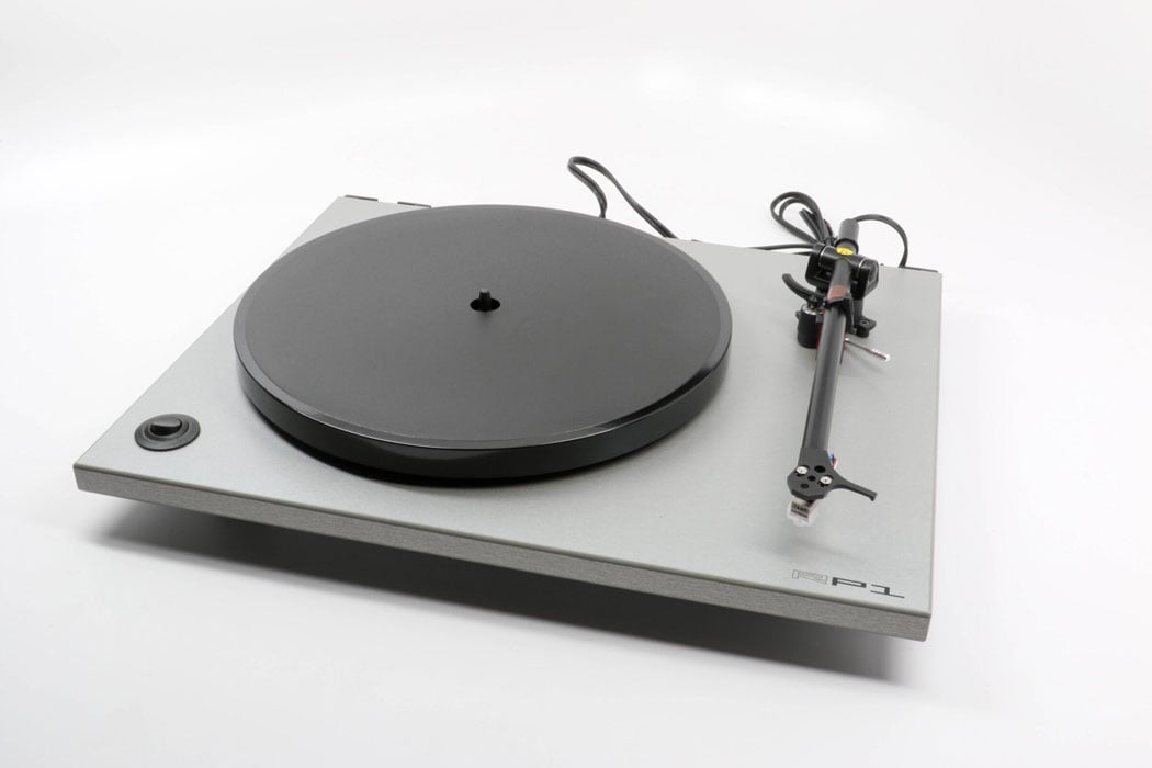 Ghid de configurare Rega RP1