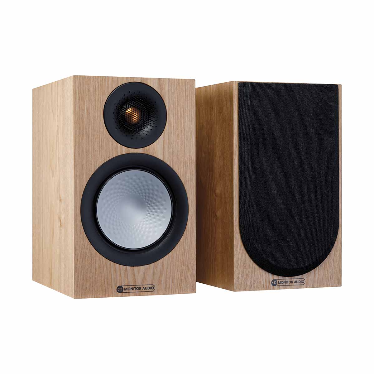 Monitor Audio Silver 50 7G