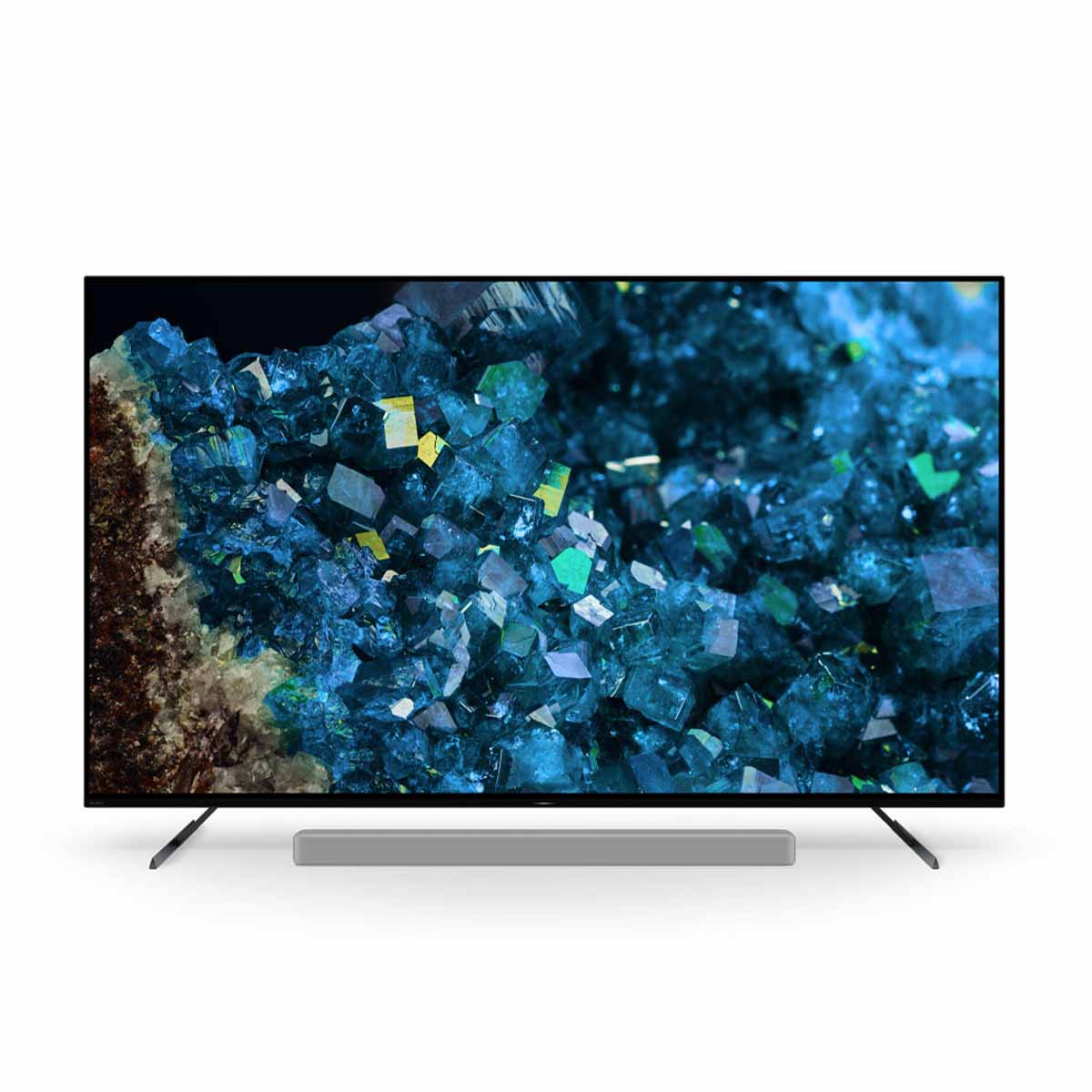 Sony BRAVIA XR A80L