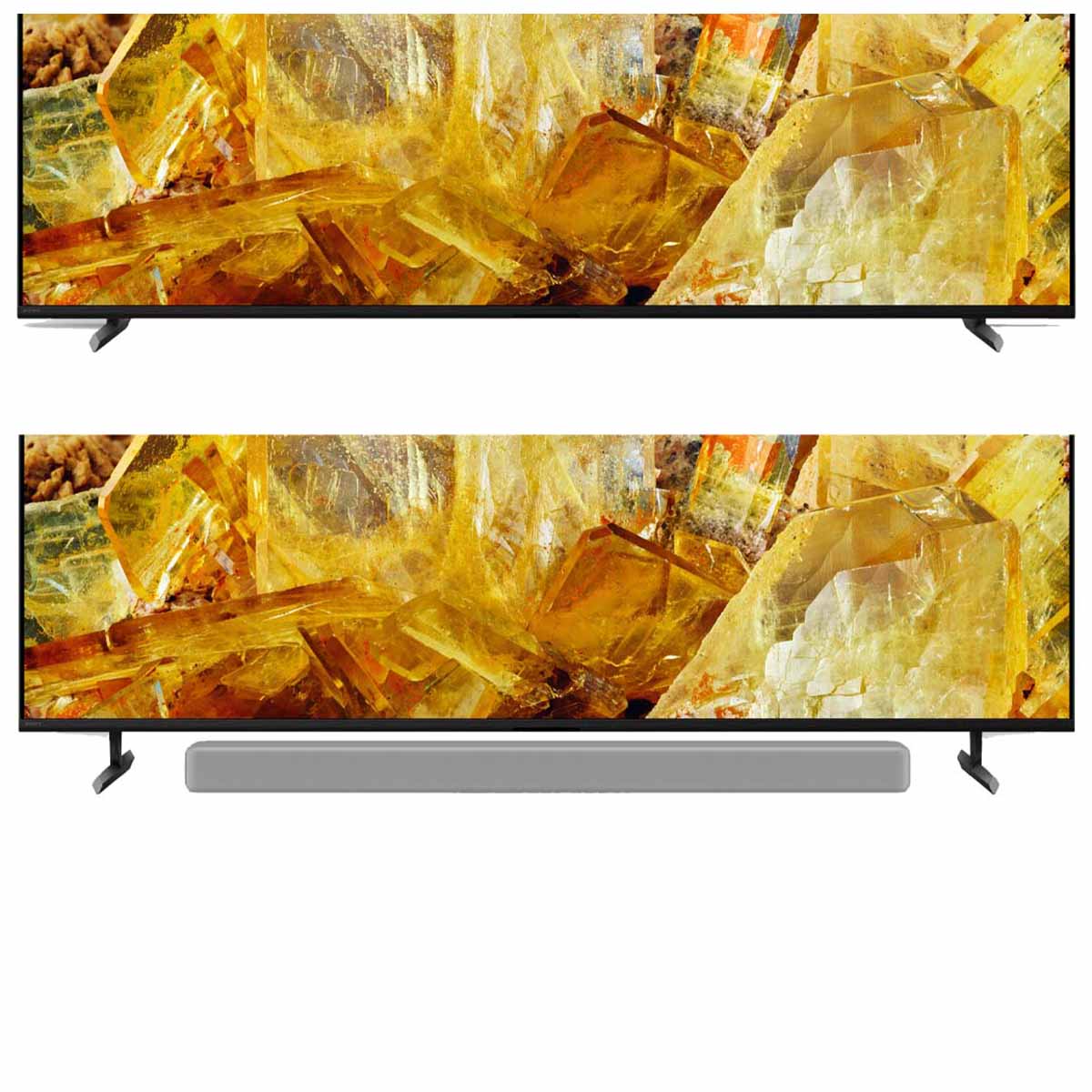 Sony BRAVIA XR X90L