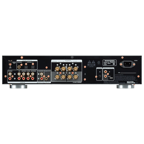 Marantz PM6007 - amplificator audio integrat