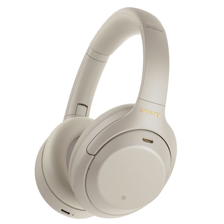 Sony WH-1000XM4 - căști wireless over-ear