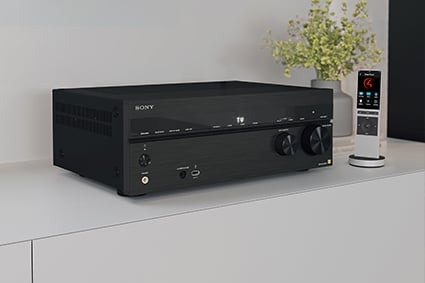 Sony STR-AZ1000ES