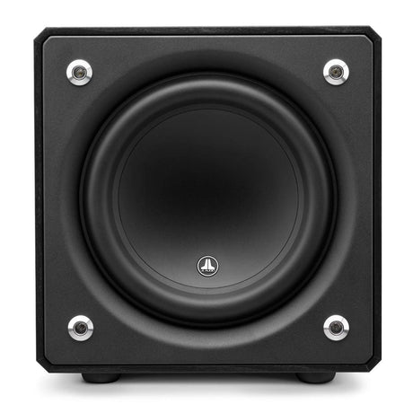 JL Audio e110-ASH