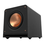 Klipsch RP-1200SW - subwoofer activ de 12" negru ebony