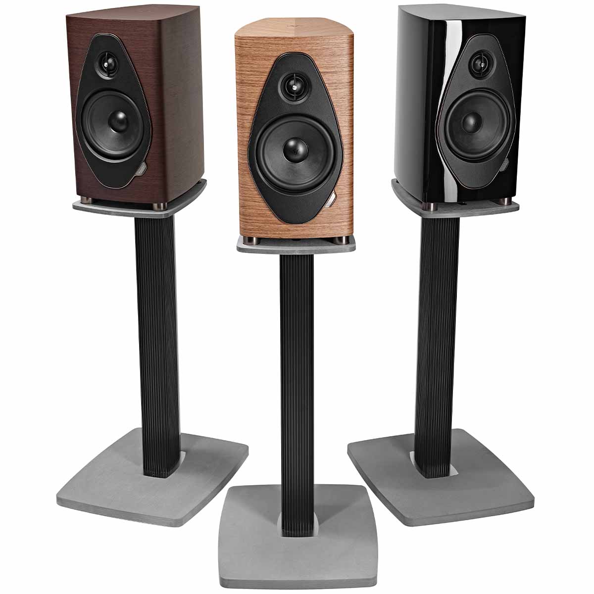 Sonus Faber Sonetto II G2