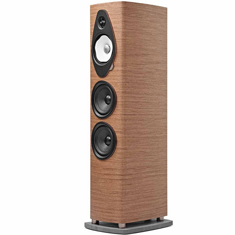 Sonus Faber Sonetto V G2 - boxe de podea, pereche