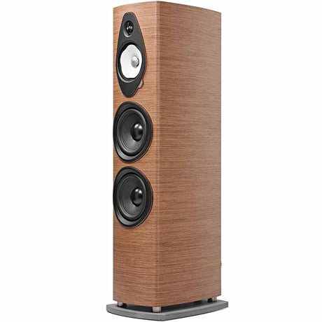 Sonus Faber Sonetto VIII G2 - boxe de podea, pereche