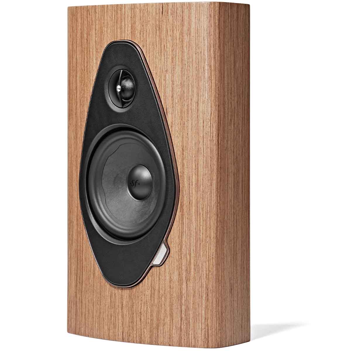 Sonus Faber Sonetto On Wall G2