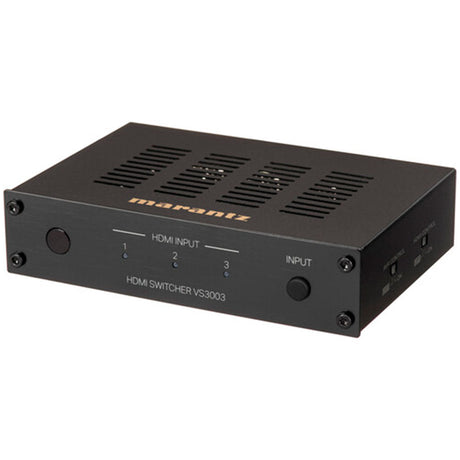 Marantz VS3003 - switch HDMI 8K 3 intrări/1 ieșire