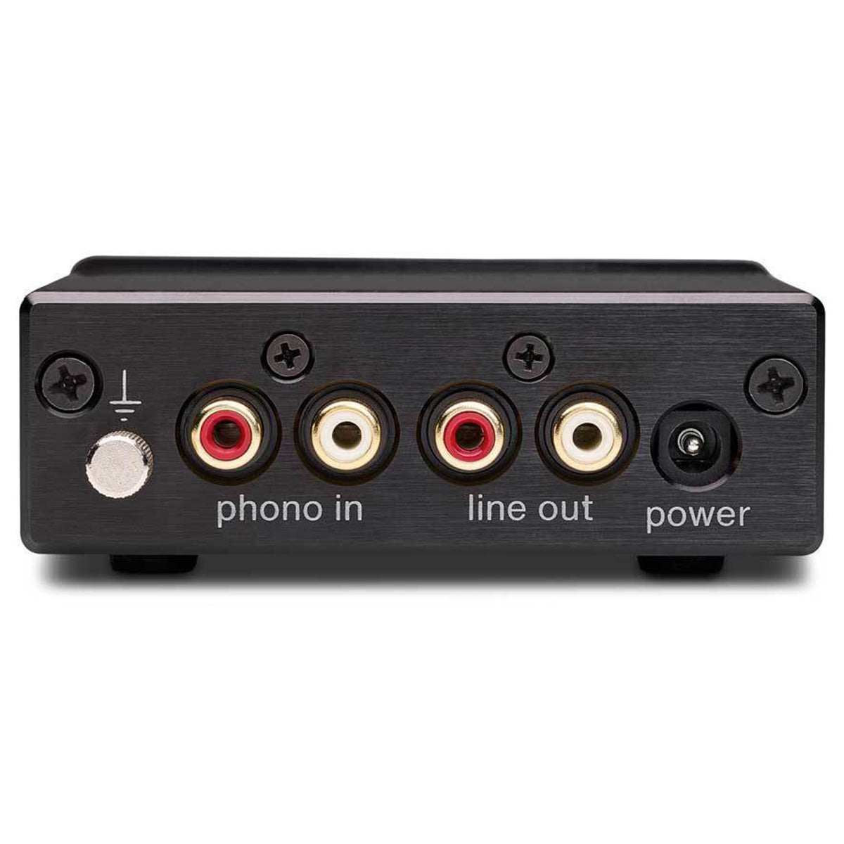 U-Turn Audio Pluto 2 - preamplificator phono pentru pickup