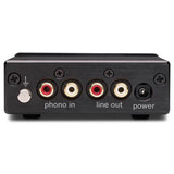 U-Turn Audio Pluto 2 - preamplificator phono pentru pickup