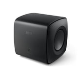 KEF KC62 - subwoofer compact de înaltă performanță