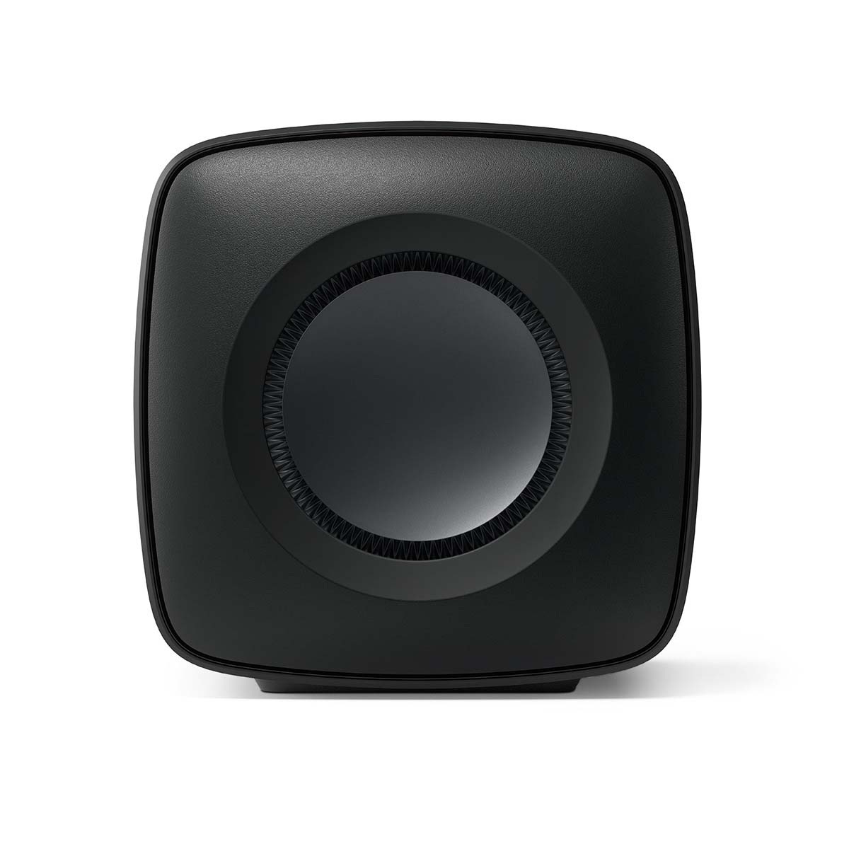 KEF KC62 - subwoofer compact de înaltă performanță