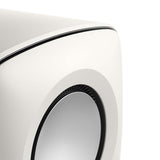 KEF KC62 - subwoofer compact de înaltă performanță