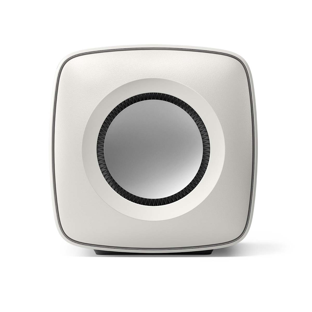 KEF KC62 - subwoofer compact de înaltă performanță