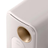 KEF LSX II - boxe HiFi wireless profesionale