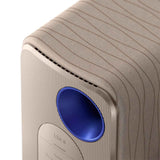 KEF LSX II - boxe HiFi wireless profesionale