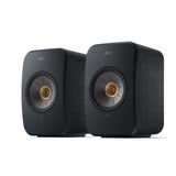 KEF LSX II - boxe HiFi wireless profesionale