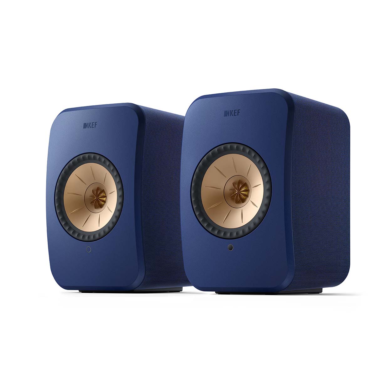 KEF LSX II - boxe HiFi wireless profesionale