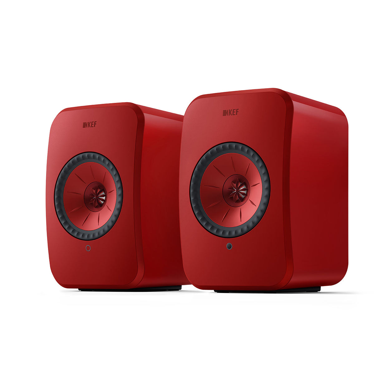 KEF LSX II - boxe HiFi wireless profesionale