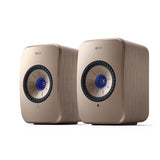 KEF LSX II - boxe HiFi wireless profesionale