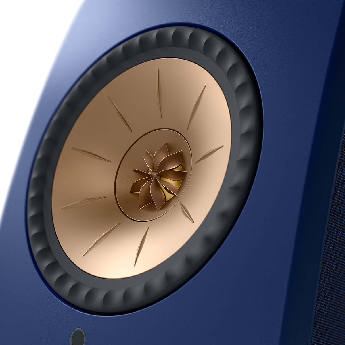 KEF LSX II - boxe HiFi wireless profesionale