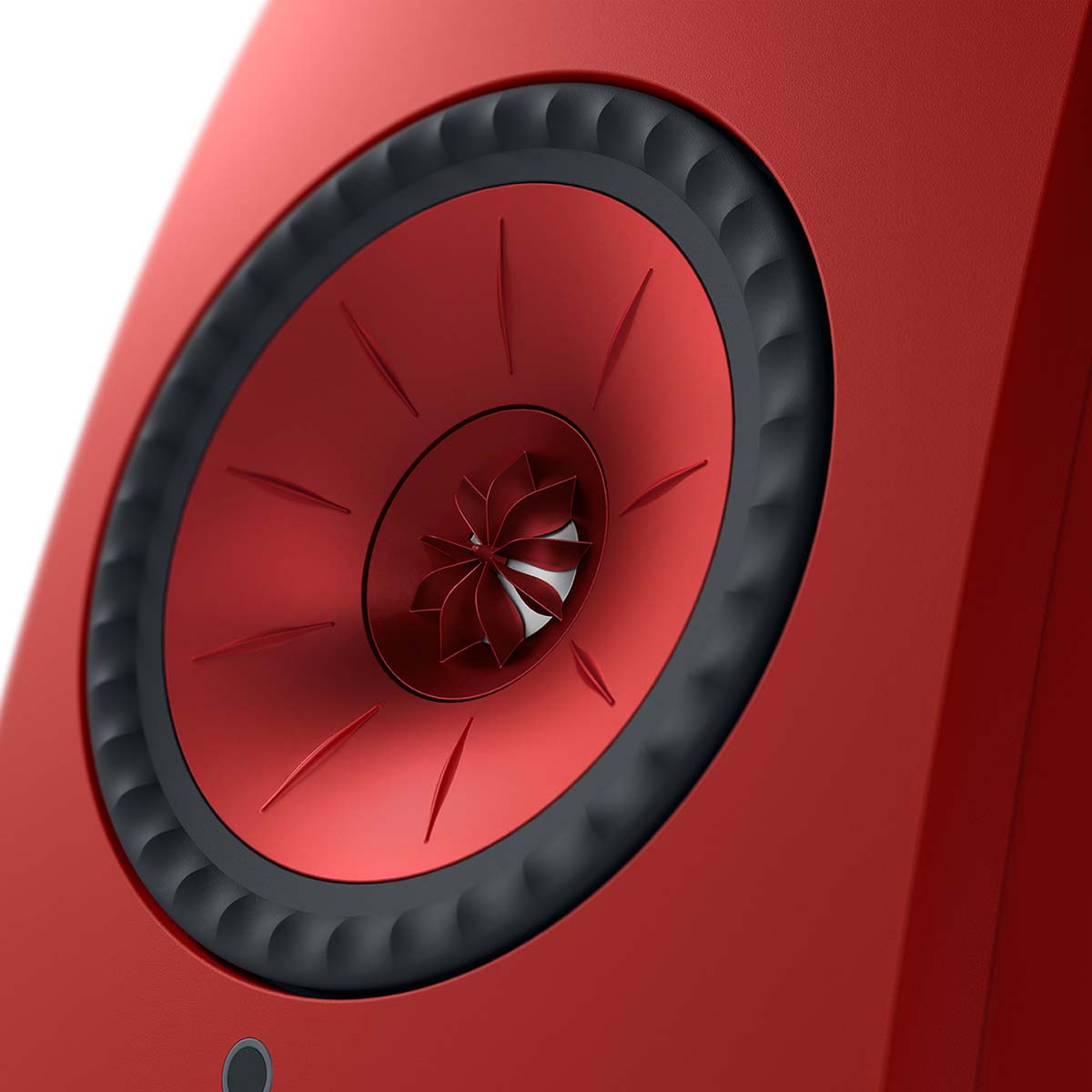 KEF LSX II - boxe HiFi wireless profesionale