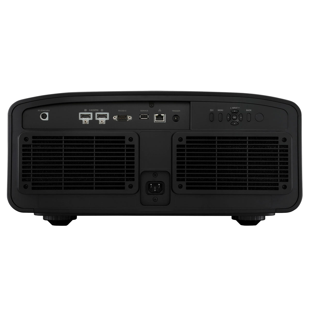 JVC DLA-NZ900