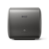 KEF KC62 - subwoofer compact de înaltă performanță