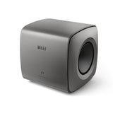 KEF KC62 - subwoofer compact de înaltă performanță