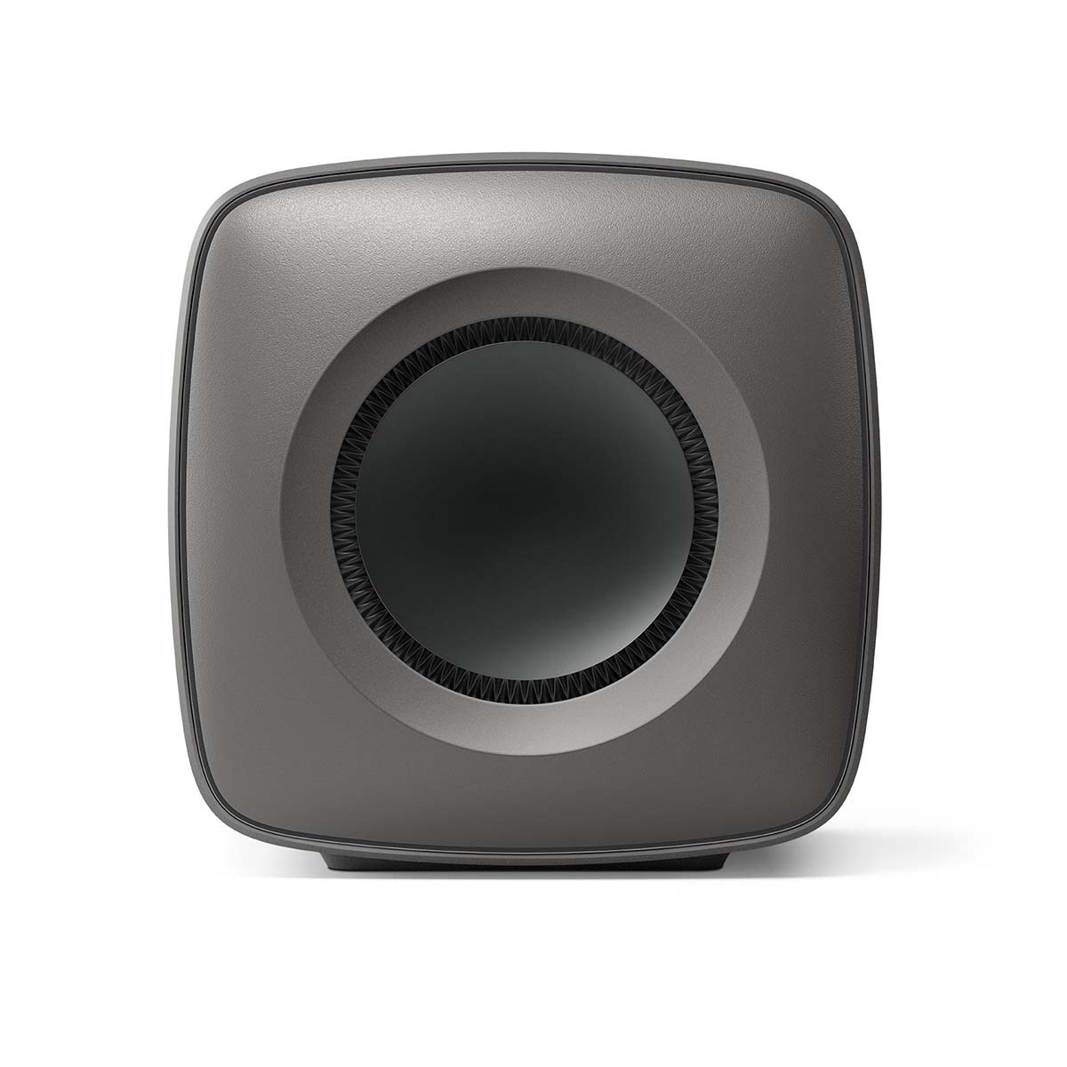 KEF KC62 - subwoofer compact de înaltă performanță