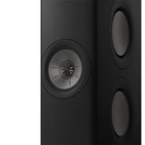 KEF LS60 Wireless - sistem audio de muzică, pereche