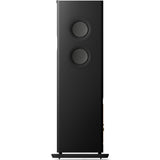 KEF LS60 Wireless - sistem audio de muzică, pereche