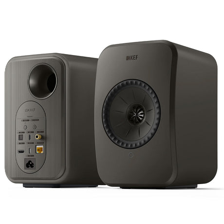 KEF LSX II LT