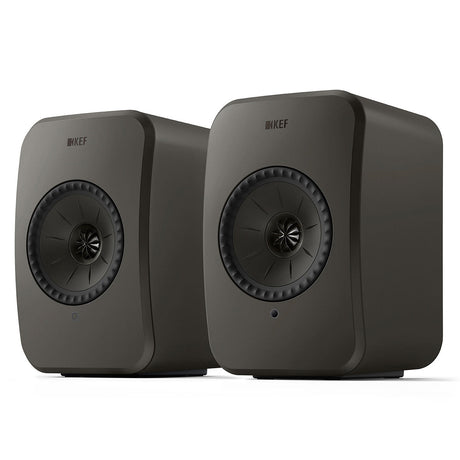 KEF LSX II LT