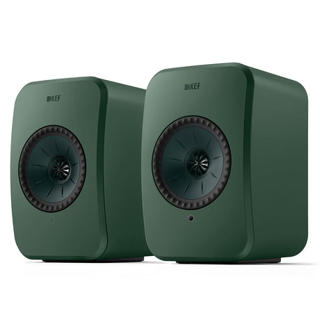 KEF LSX II LT