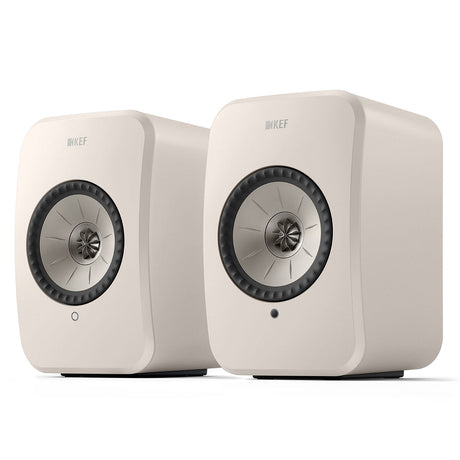 KEF LSX II LT