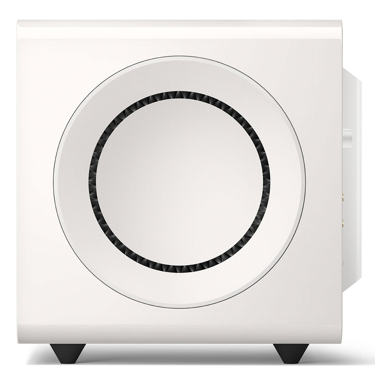 KEF KC92 - subwoofer cu anulare a forței