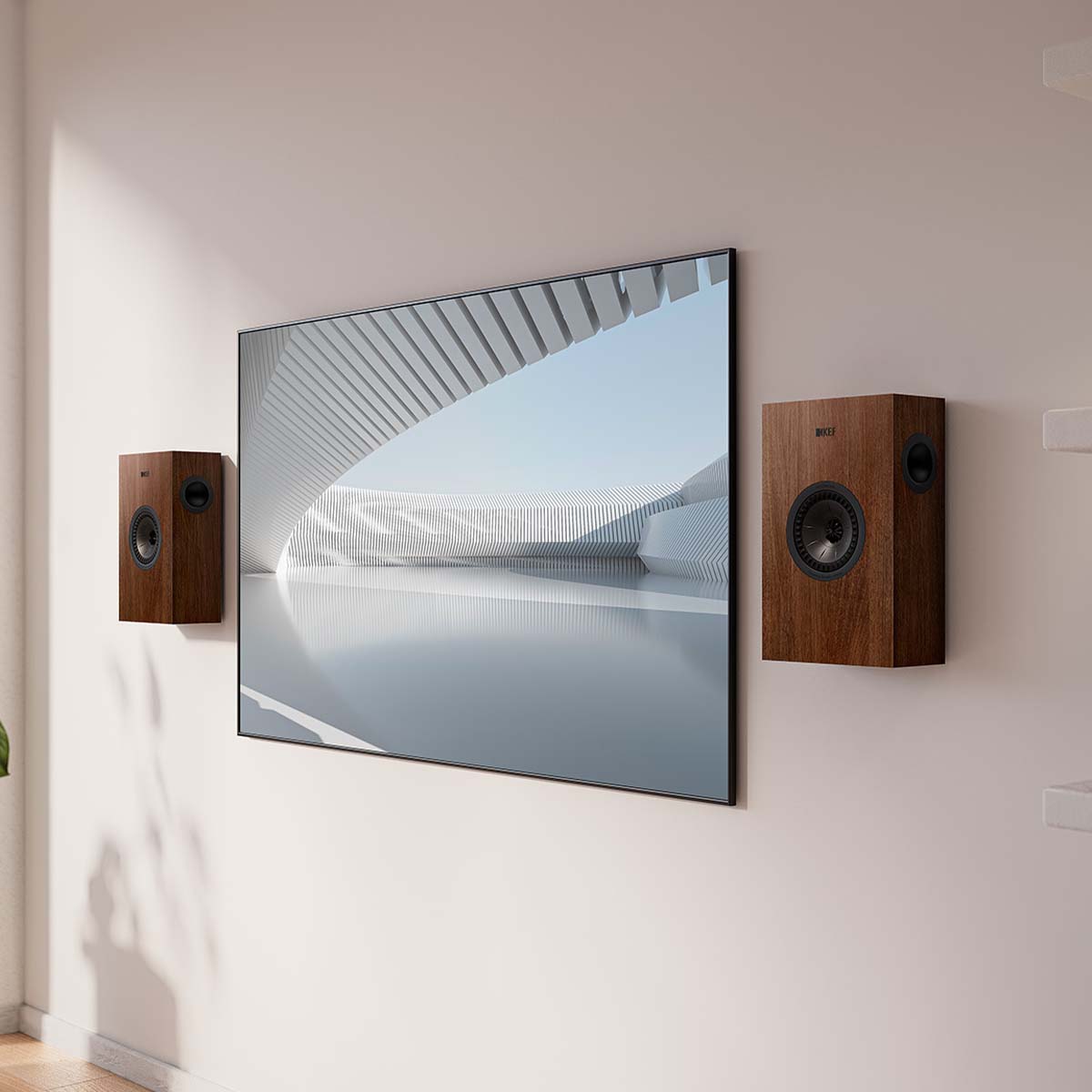 KEF Q4 Meta