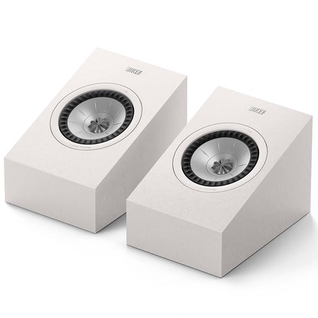 KEF Q8 Meta - boxe Atmos pereche