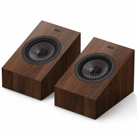 KEF Q8 Meta - boxe Atmos pereche