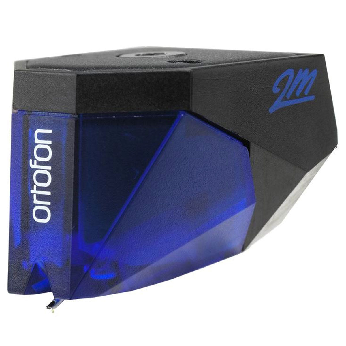 Ortofon 2M Blue - cartuș phono de înaltă performanță