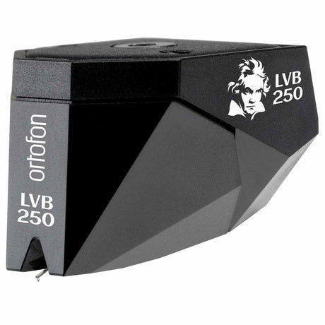 Ortofon 2M Black LVB 250 - doză pick-up MM pentru vinil