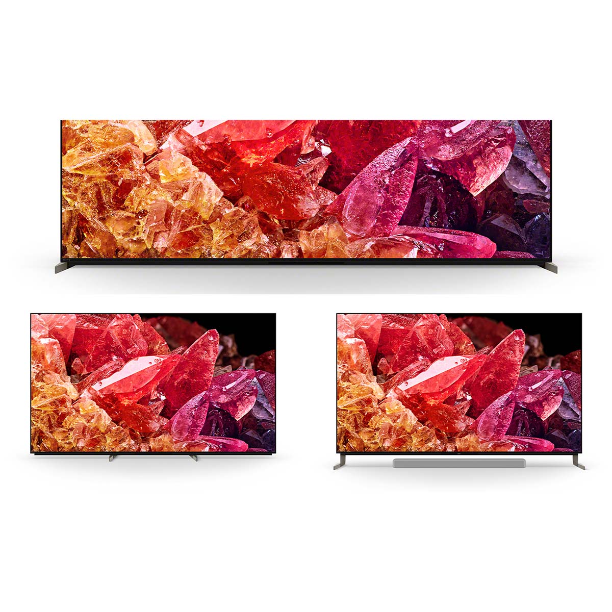 Sony BRAVIA XR-65X95K